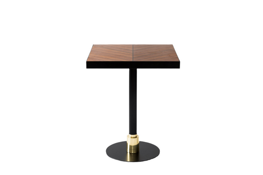 Ring W Dining Table-Contract Furniture Store for hospitality, leisure & commercial projects