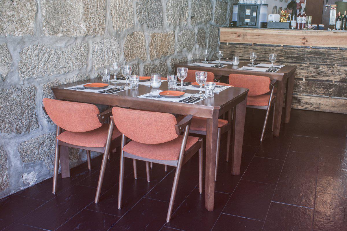 Ringsted Side Chair
