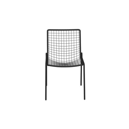 Rio R50 790 Side Chair-Contract Furniture Store for hospitality, leisure & commercial projects