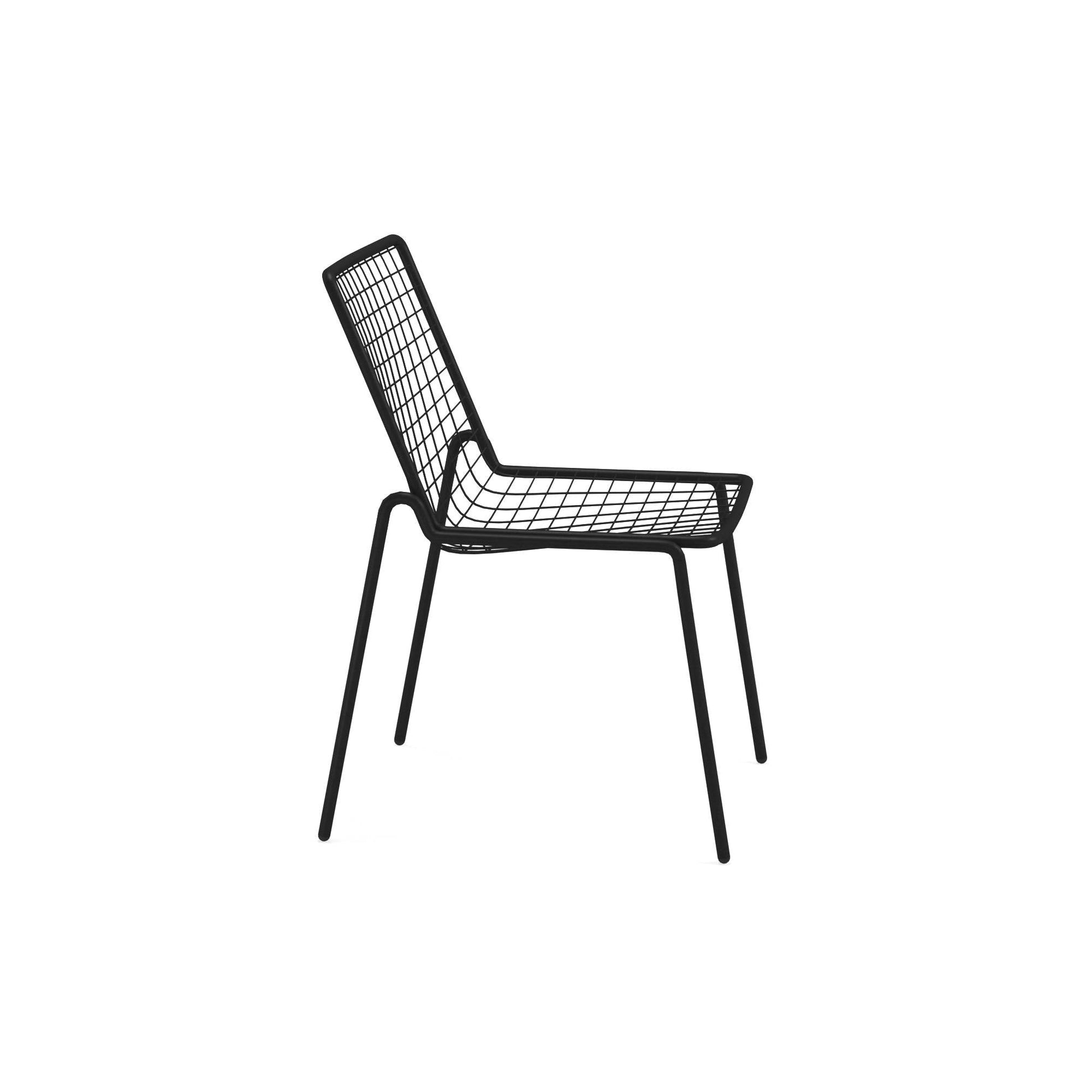 Rio R50 790 Side Chair-Contract Furniture Store for hospitality, leisure & commercial projects