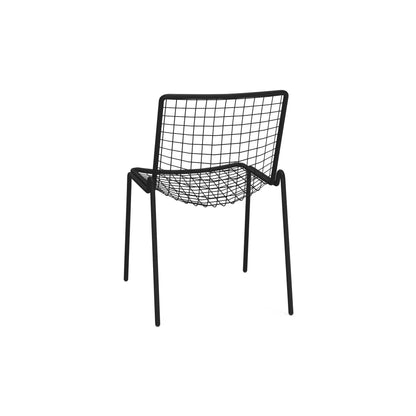 Rio R50 790 Side Chair-Contract Furniture Store for hospitality, leisure & commercial projects