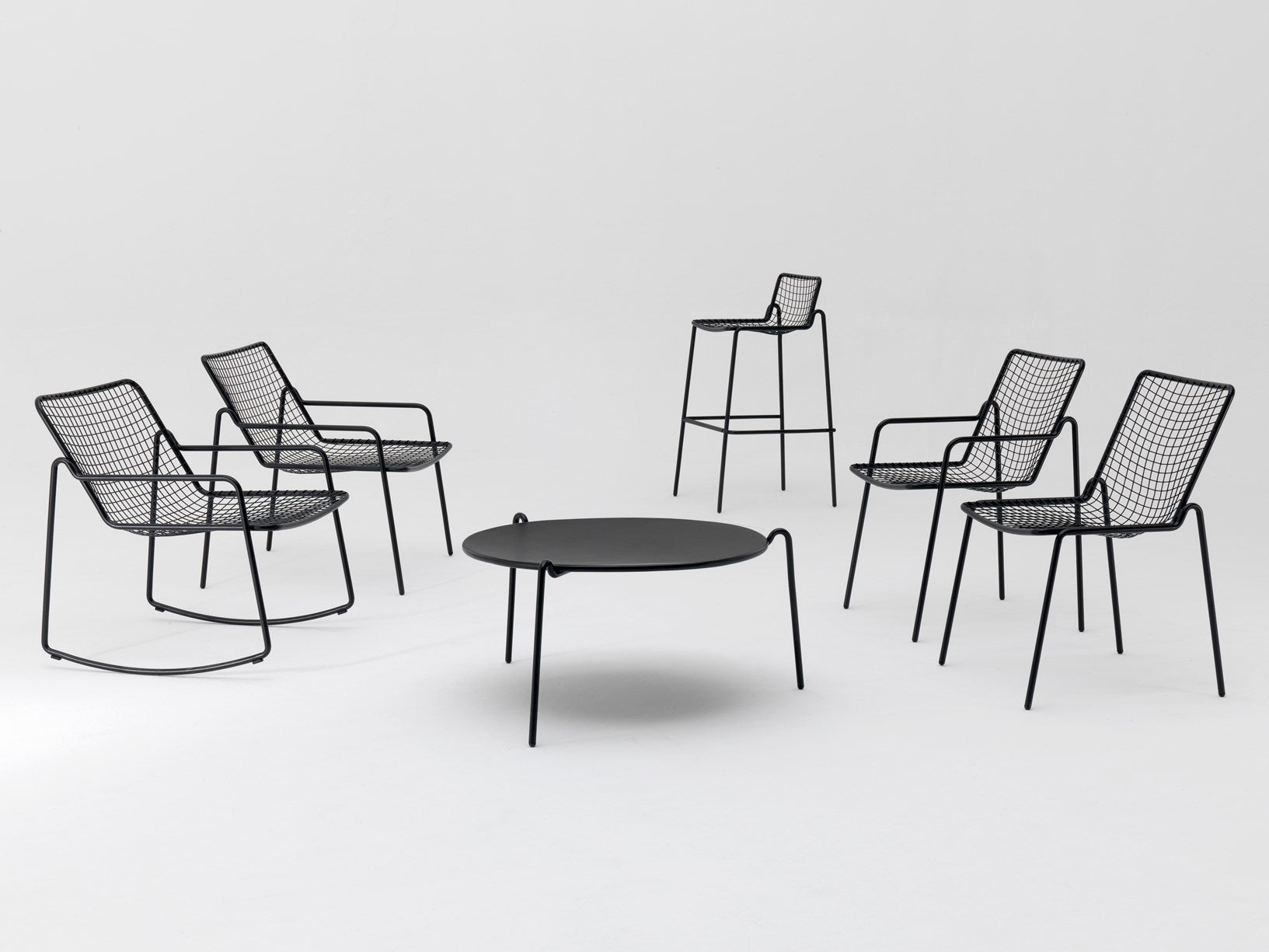 Rio R50 790 Side Chair-Contract Furniture Store for hospitality, leisure & commercial projects