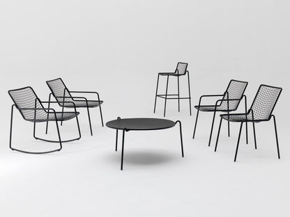 Rio R50 790 Side Chair-Contract Furniture Store for hospitality, leisure & commercial projects