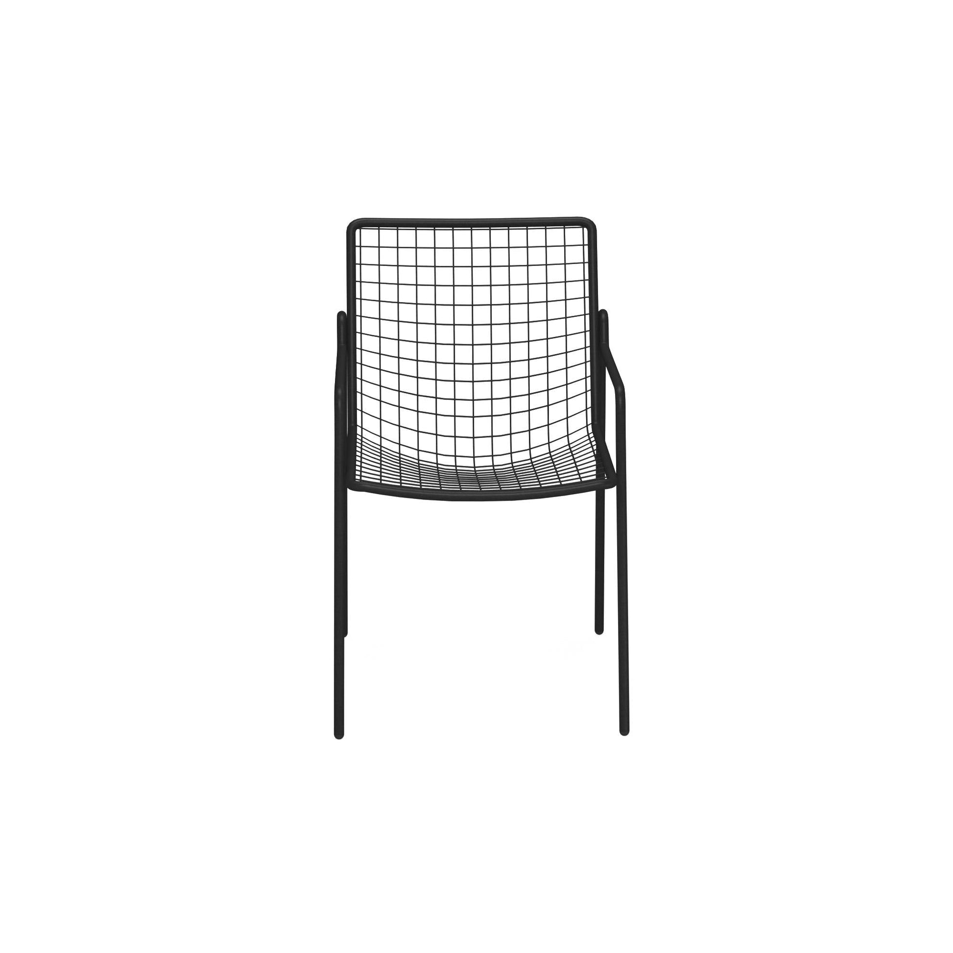 Rio R50 791 Armchair-Contract Furniture Store for hospitality, leisure & commercial projects