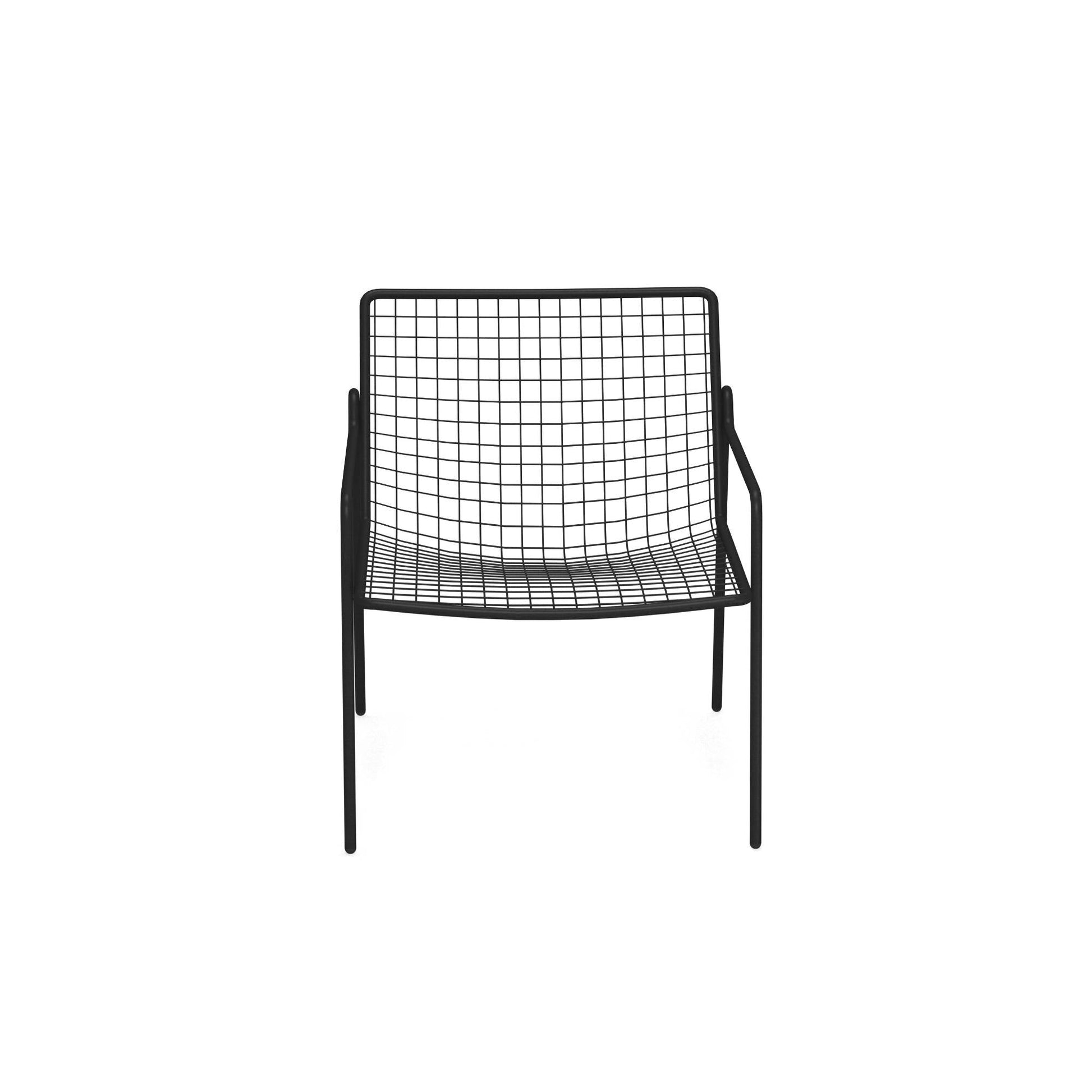 Rio R50 792 Lounge Chair-Contract Furniture Store for hospitality, leisure & commercial projects