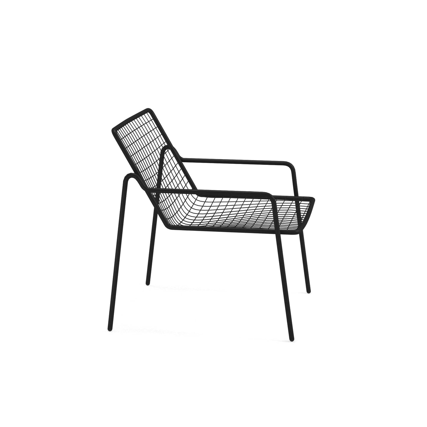 Rio R50 792 Lounge Chair-Contract Furniture Store for hospitality, leisure & commercial projects