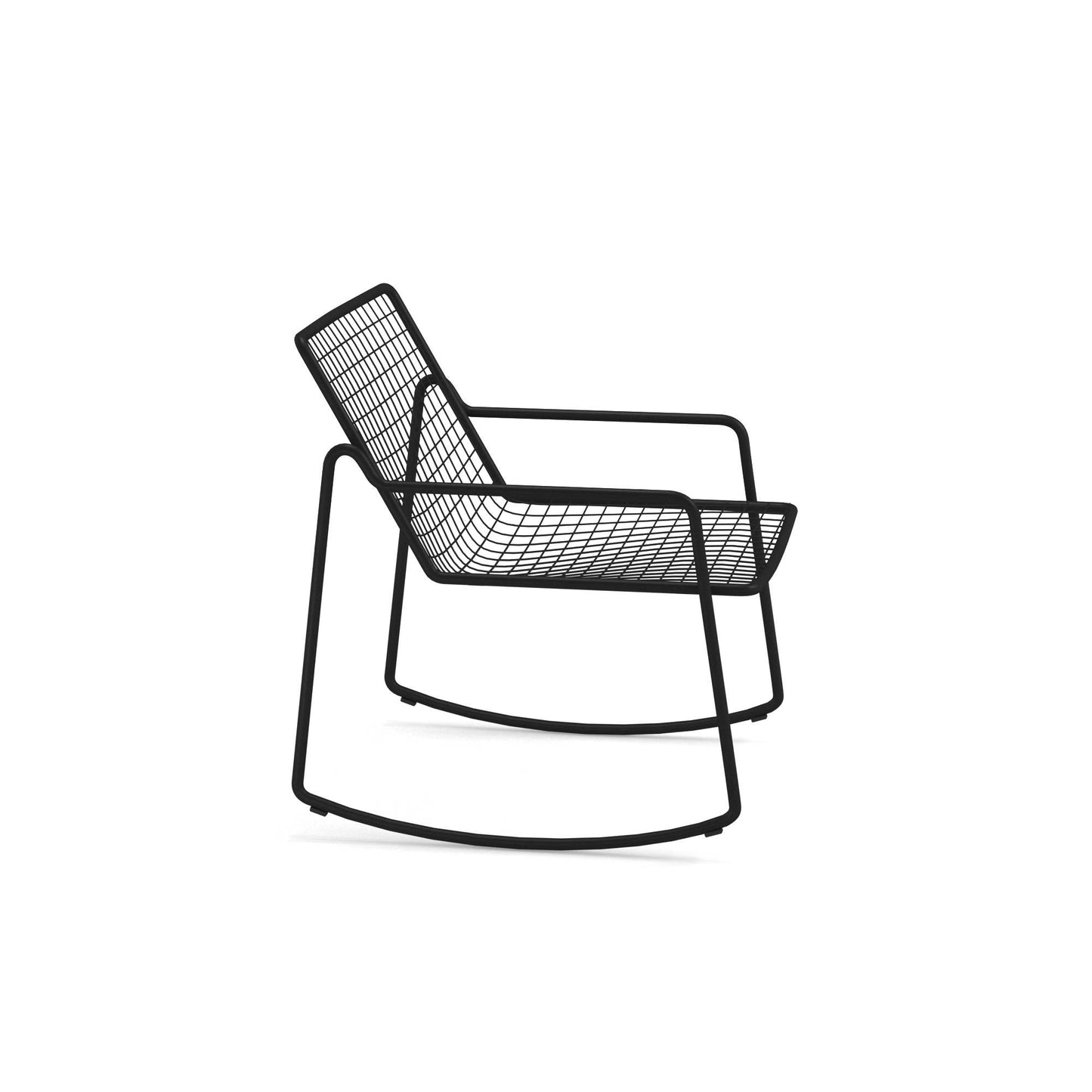 Rio R50 792 Lounge Chair-Contract Furniture Store for hospitality, leisure & commercial projects