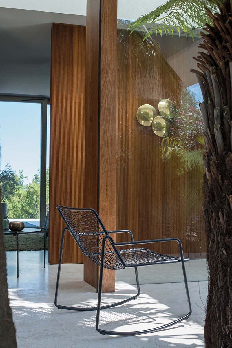 Rio R50 792 Lounge Chair-Contract Furniture Store for hospitality, leisure & commercial projects