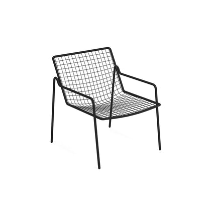 Rio R50 792 Lounge Chair-Contract Furniture Store for hospitality, leisure & commercial projects