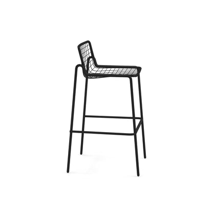 Rio R50 793 High Stool-Contract Furniture Store for hospitality, leisure & commercial projects