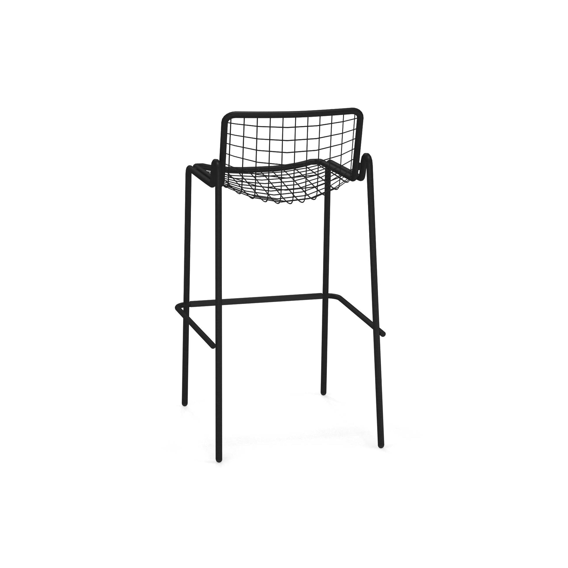 Rio R50 793 High Stool-Contract Furniture Store for hospitality, leisure & commercial projects