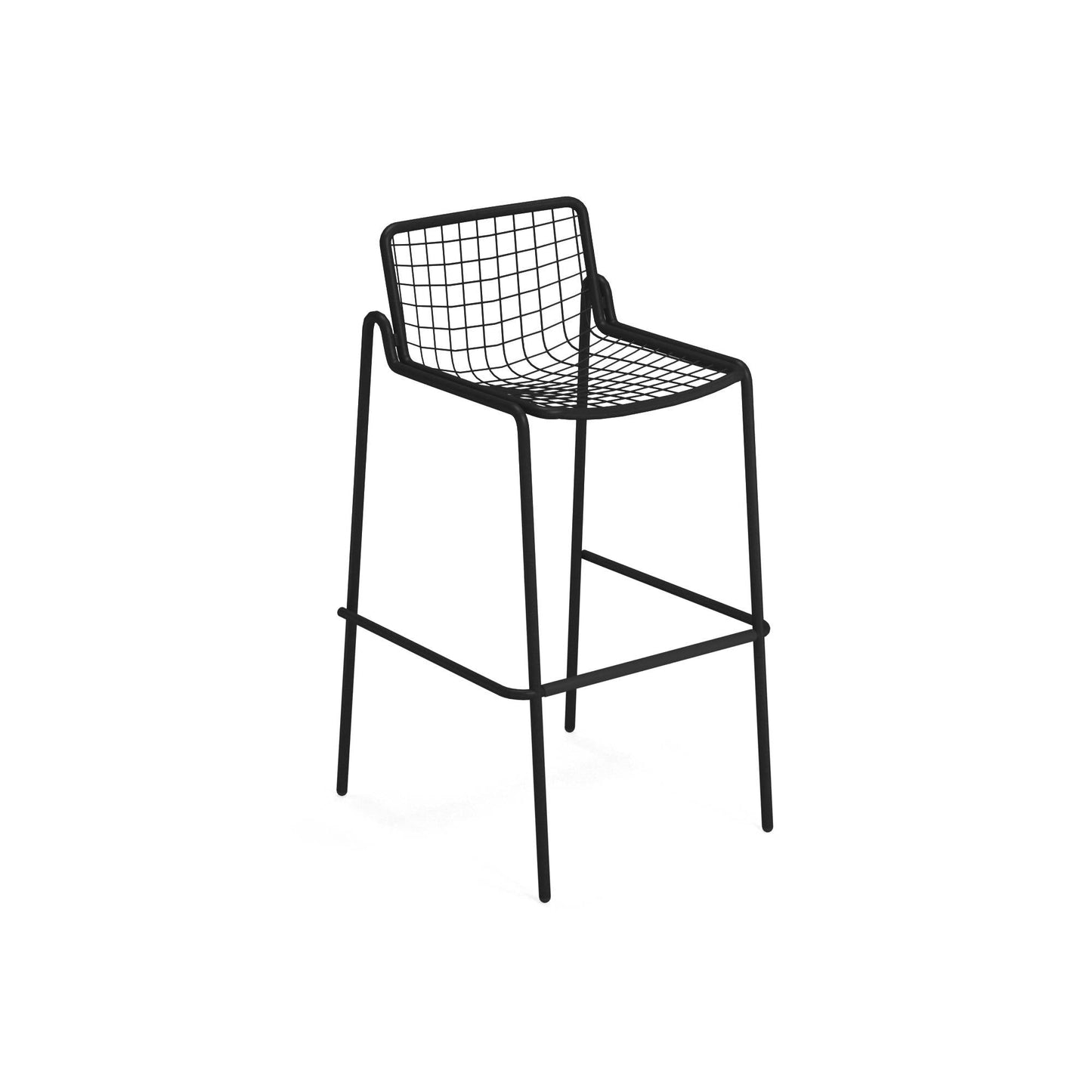 Rio R50 793 High Stool-Contract Furniture Store for hospitality, leisure & commercial projects