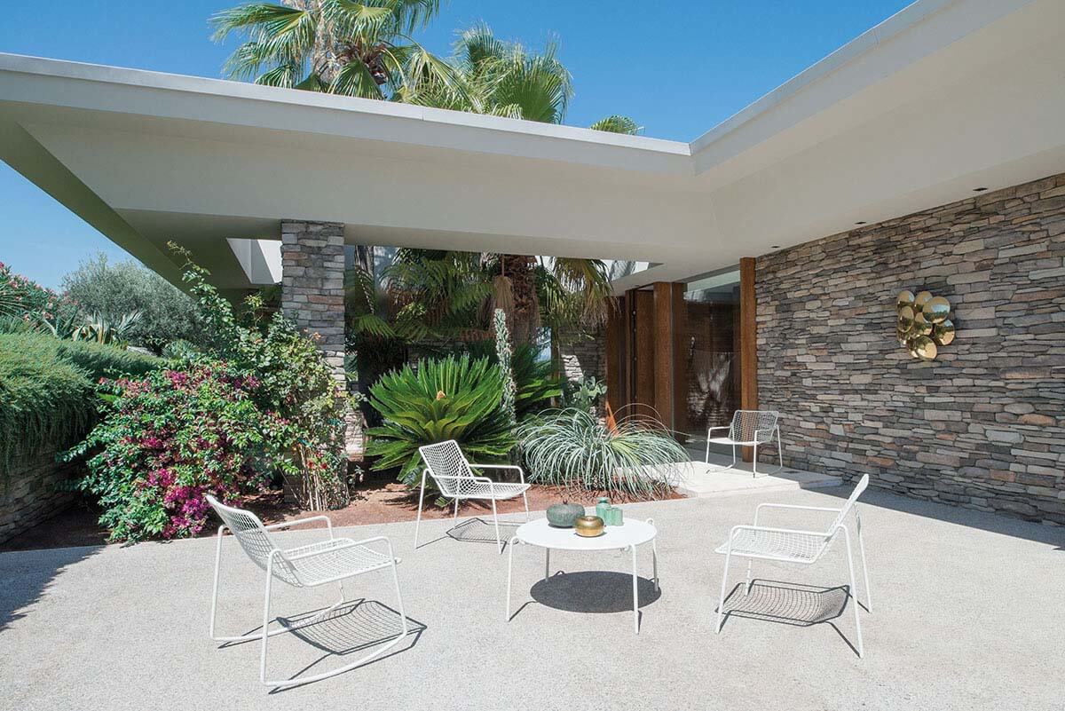 Rio R50 797 Coffee Table-Contract Furniture Store for hospitality, leisure & commercial projects