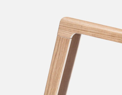 Rioja High Stool