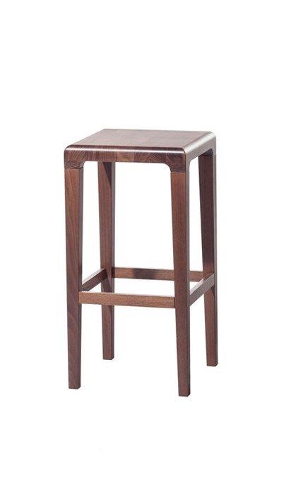 Rioja High Stool