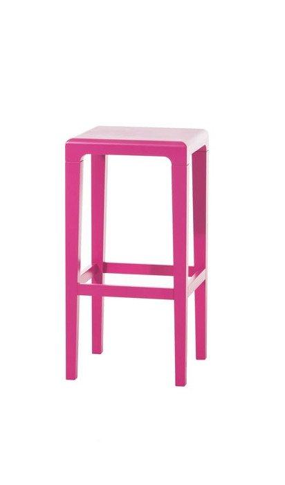 Rioja High Stool