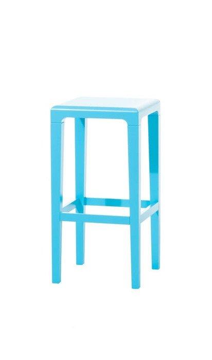 Rioja High Stool