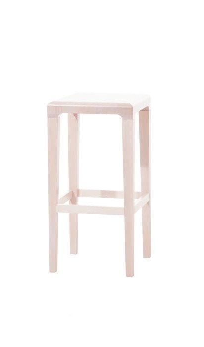 Rioja High Stool