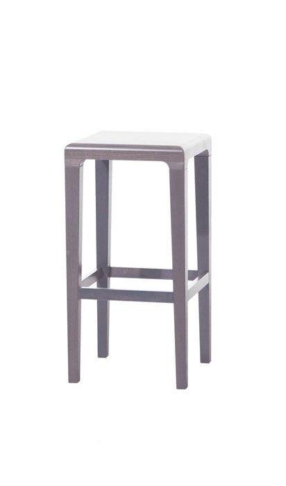 Rioja High Stool