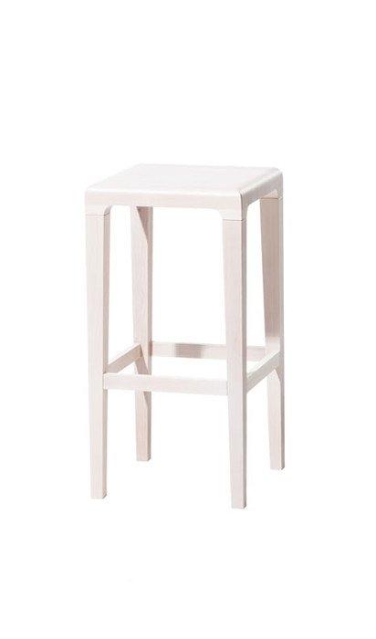 Rioja High Stool