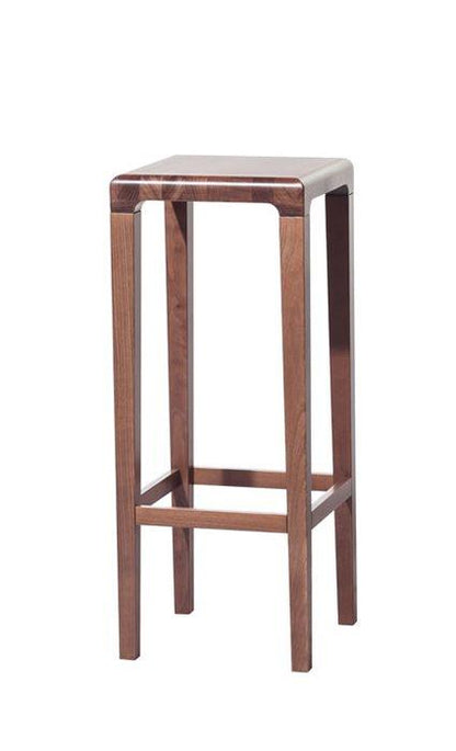 Rioja High Stool