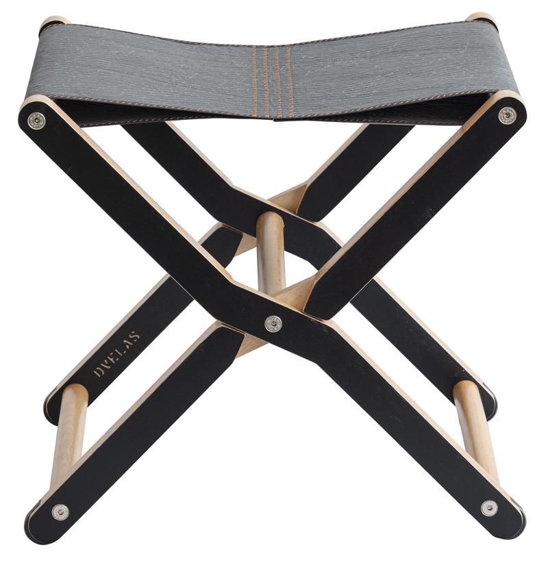 Ris Folding Stool-Contract Furniture Store for hospitality, leisure & commercial projects