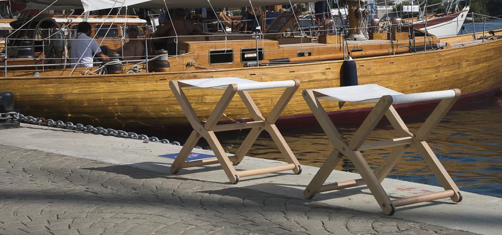 Ris Folding Stool-Contract Furniture Store for hospitality, leisure & commercial projects