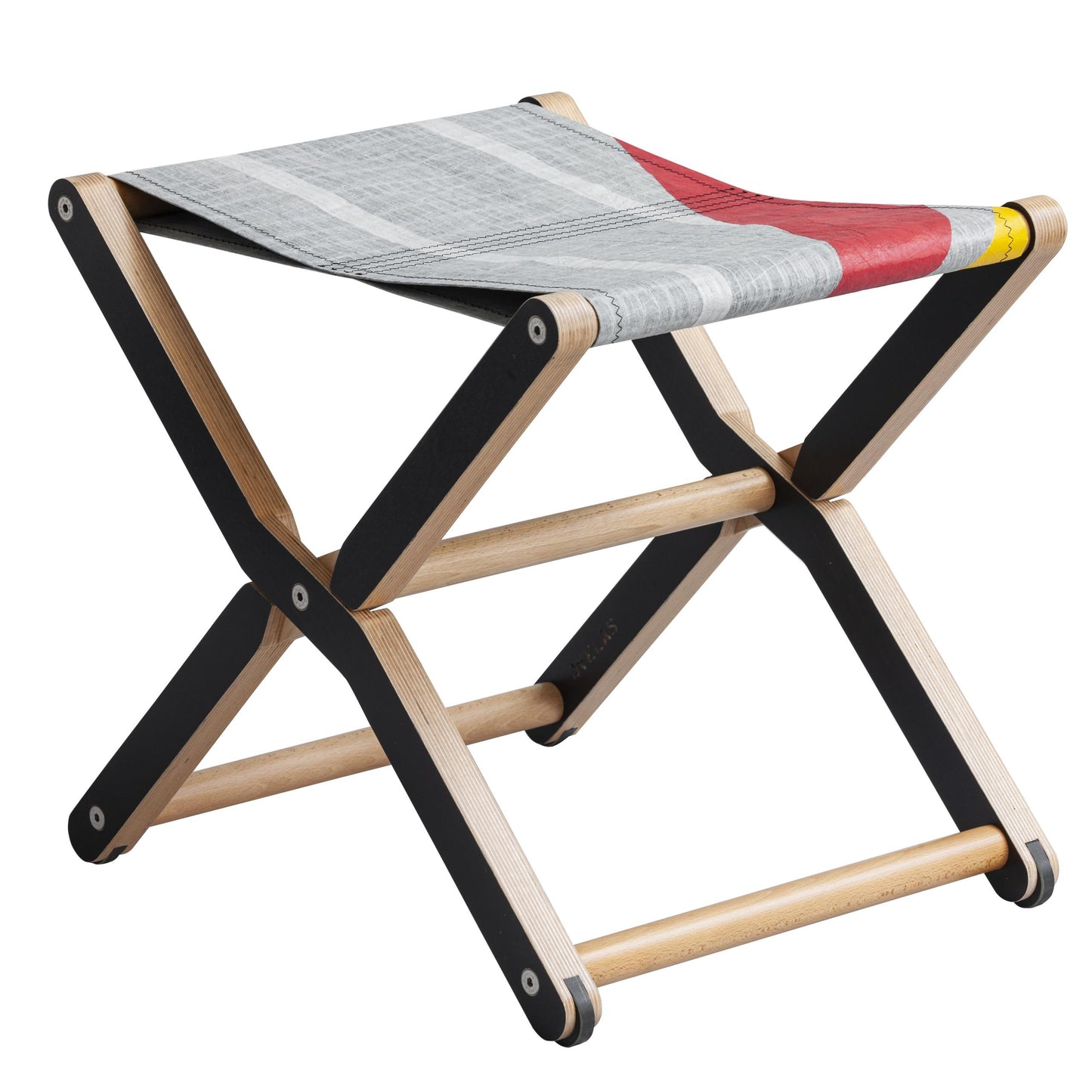 Ris Folding Stool-Contract Furniture Store for hospitality, leisure & commercial projects