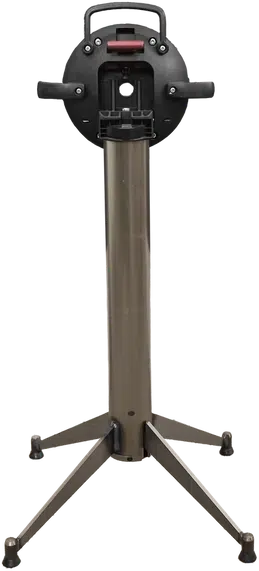 Rise Flip Top 2 Seater Dining Base-Contract Furniture Store for hospitality, leisure & commercial projects