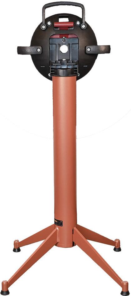 Rise Flip Top 2 Seater Dining Base-Contract Furniture Store for hospitality, leisure & commercial projects