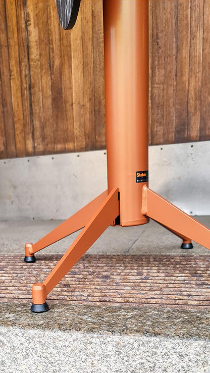 Rise Flip Top 2 Seater Dining Base-Contract Furniture Store for hospitality, leisure & commercial projects