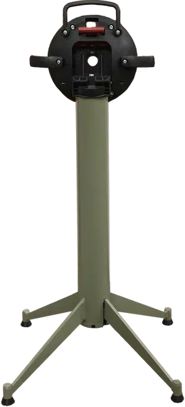 Rise Flip Top 2 Seater Dining Base-Contract Furniture Store for hospitality, leisure & commercial projects