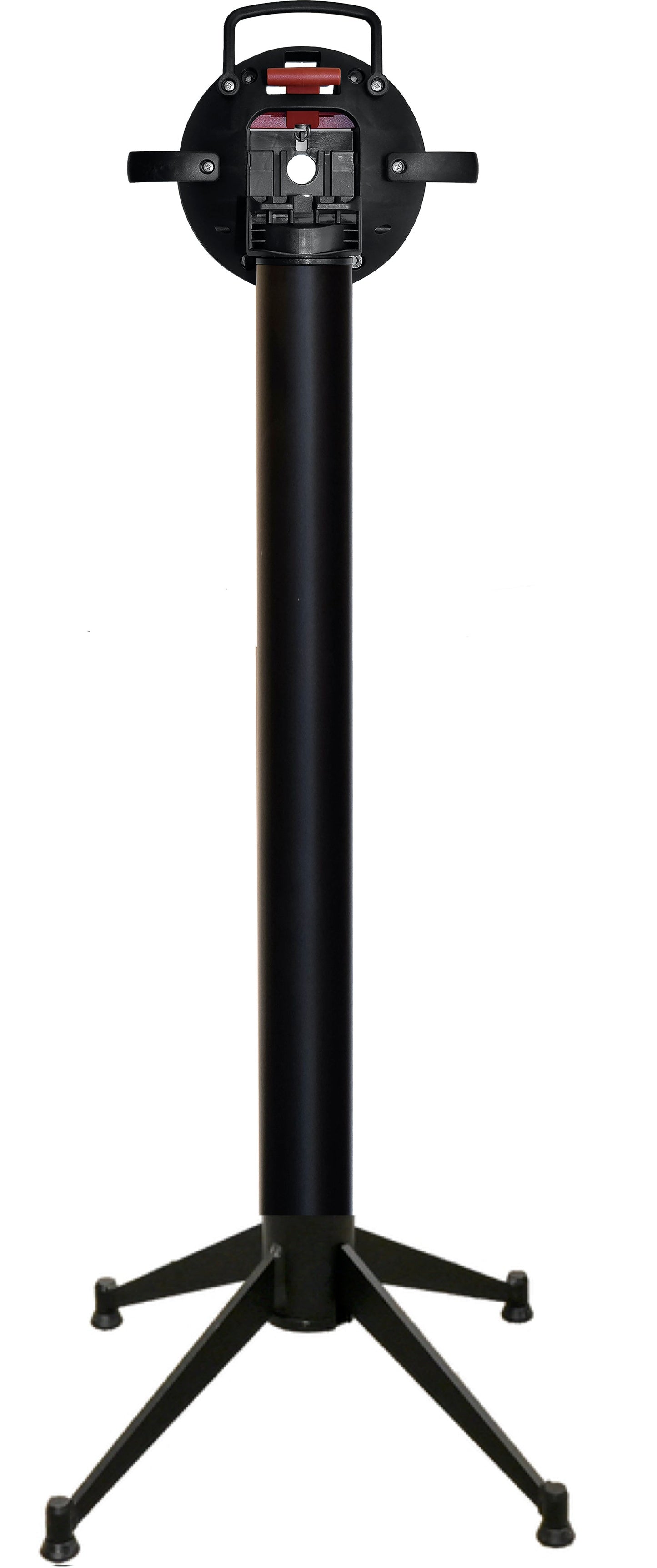 Rise Flip Top 2 Seater Poseur Base-Contract Furniture Store for hospitality, leisure & commercial projects