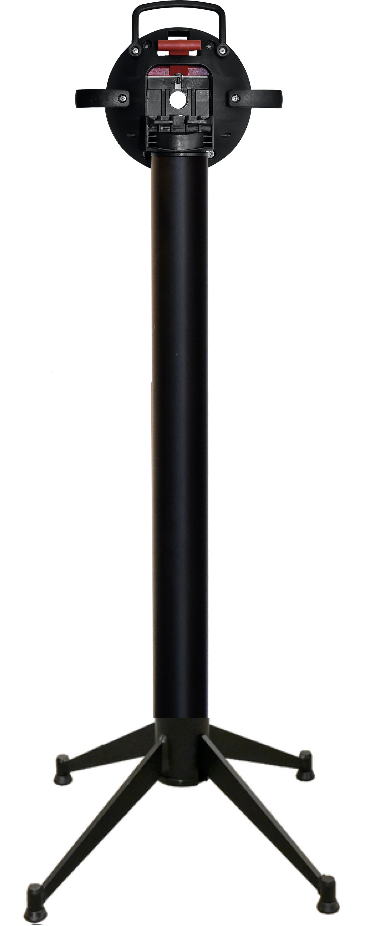 Rise Flip Top 2 Seater Poseur Base-Contract Furniture Store for hospitality, leisure & commercial projects