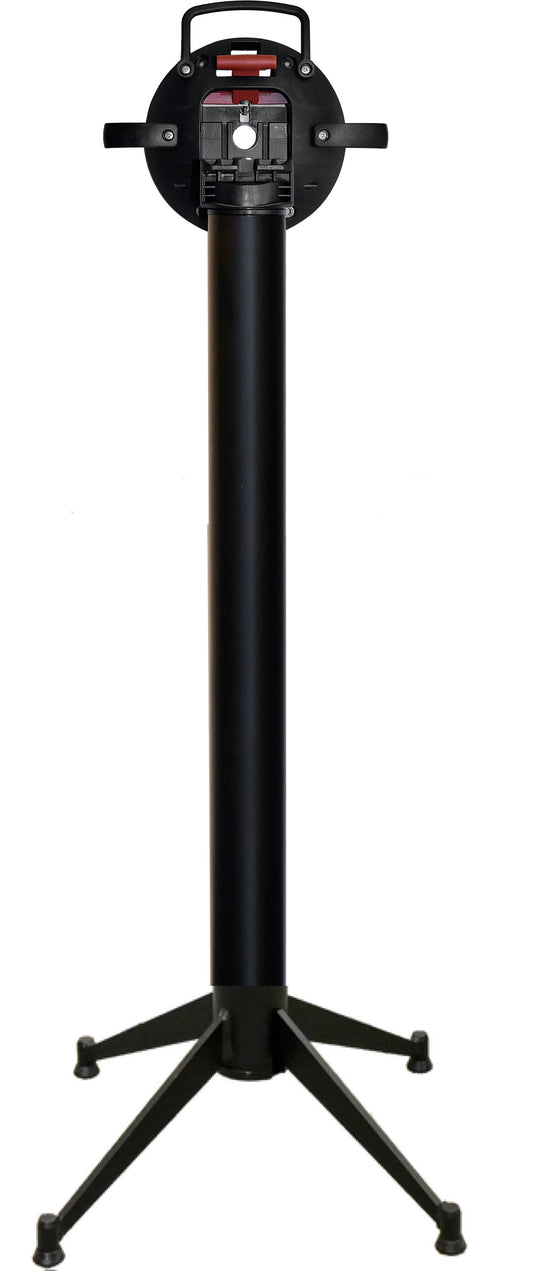 Rise Flip Top 2 Seater Poseur Base-Contract Furniture Store for hospitality, leisure & commercial projects