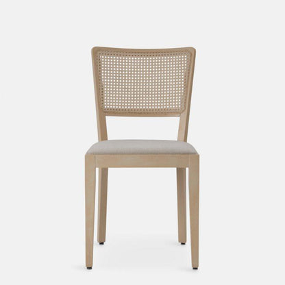 Ristora Side Chair-Contract Furniture Store for hospitality, leisure & commercial projects