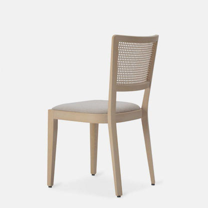 Ristora Side Chair-Contract Furniture Store for hospitality, leisure & commercial projects
