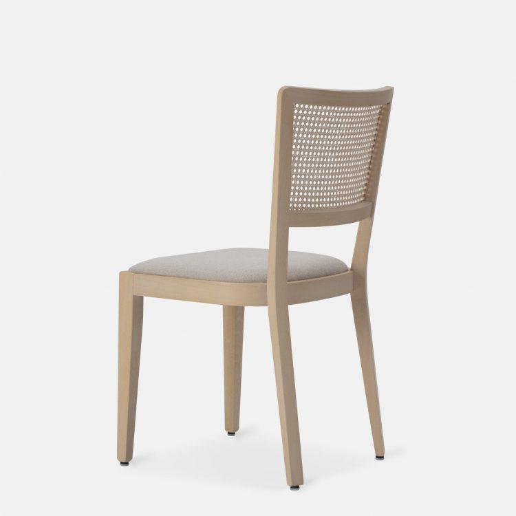 Ristora Side Chair-Blifase-Contract Furniture Store