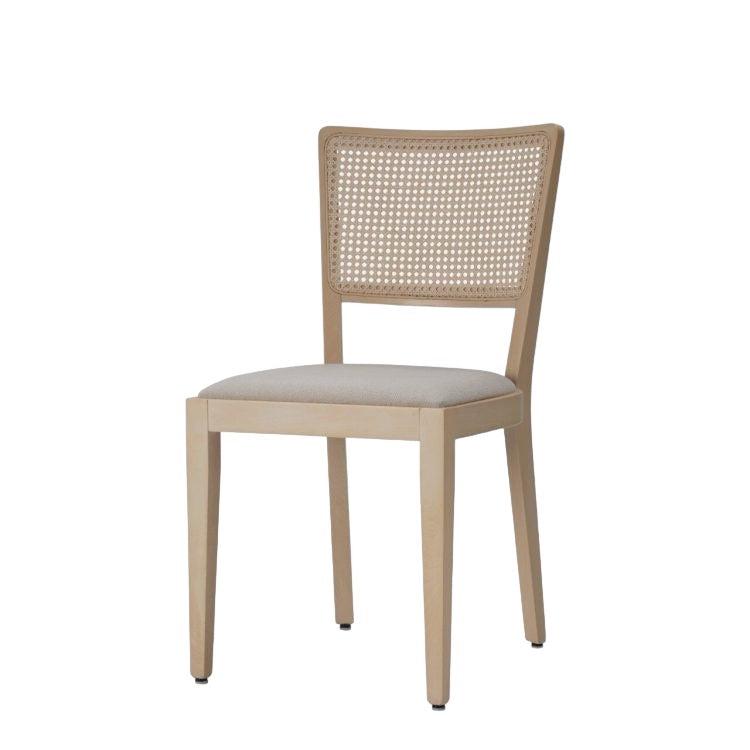 Ristora Side Chair-Contract Furniture Store for hospitality, leisure & commercial projects
