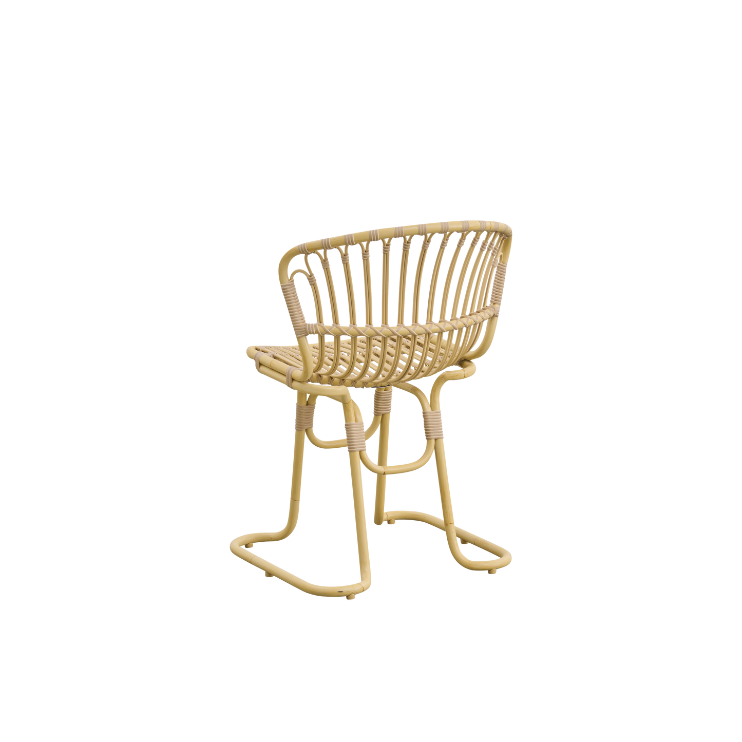 Rita Exterior Side Chair-Contract Furniture Store for hospitality, leisure & commercial projects