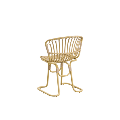 Rita Exterior Side Chair-Contract Furniture Store for hospitality, leisure & commercial projects