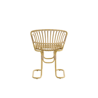 Rita Exterior Side Chair-Contract Furniture Store for hospitality, leisure & commercial projects