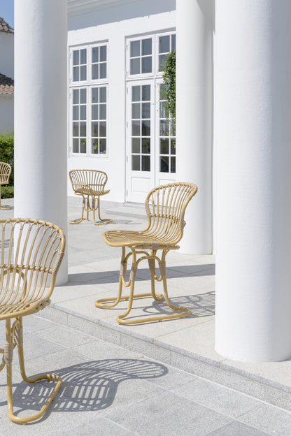 Rita Exterior Side Chair-Contract Furniture Store for hospitality, leisure & commercial projects