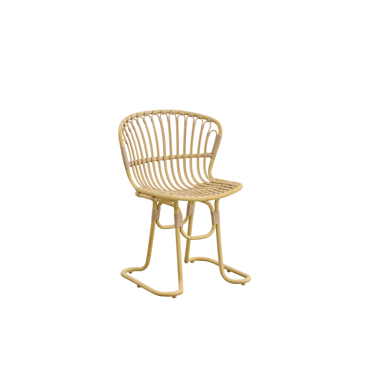 Rita Exterior Side Chair-Contract Furniture Store for hospitality, leisure & commercial projects