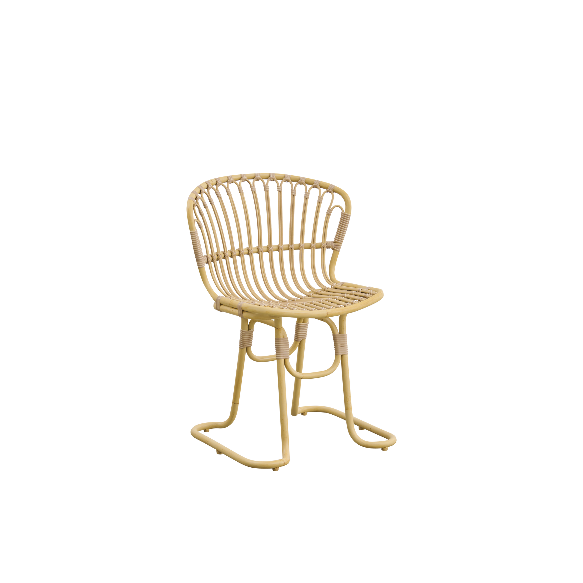 Rita Exterior Side Chair-Contract Furniture Store for hospitality, leisure & commercial projects