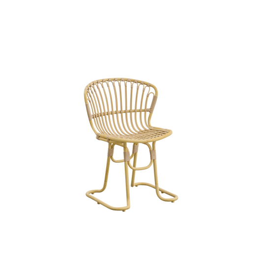 Rita Exterior Side Chair-Contract Furniture Store for hospitality, leisure & commercial projects