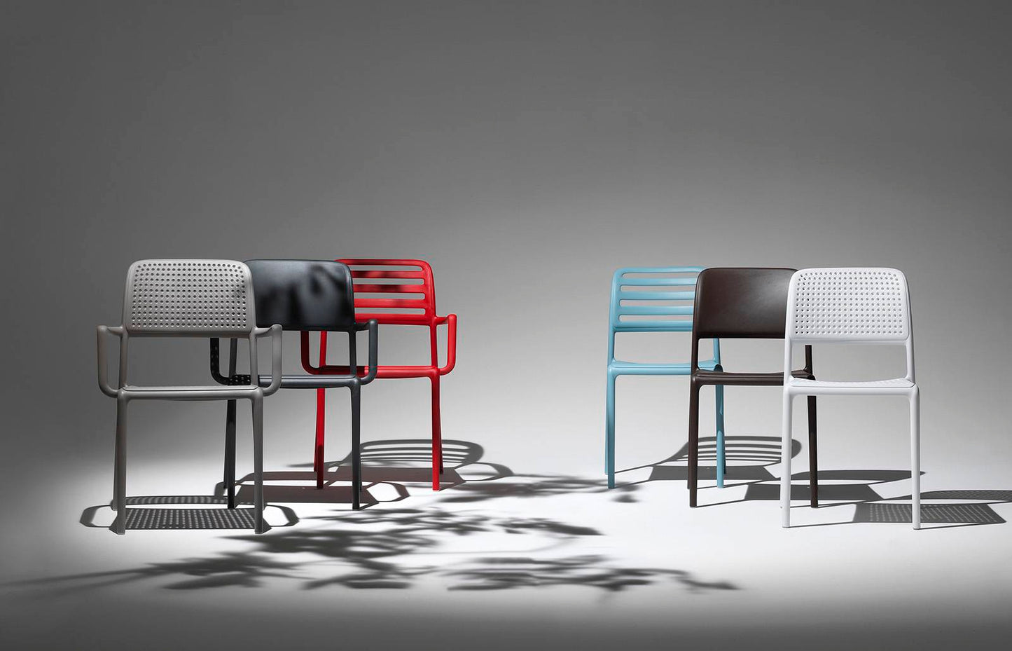 Riva Armchair