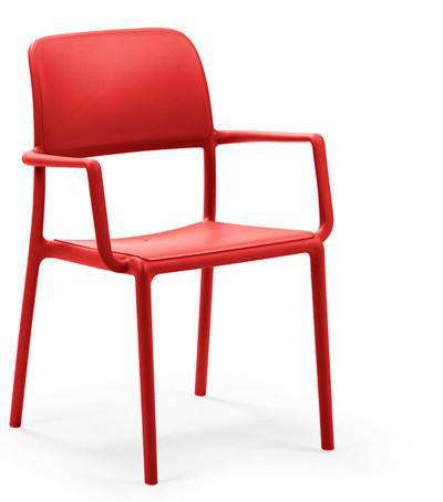Riva Armchair