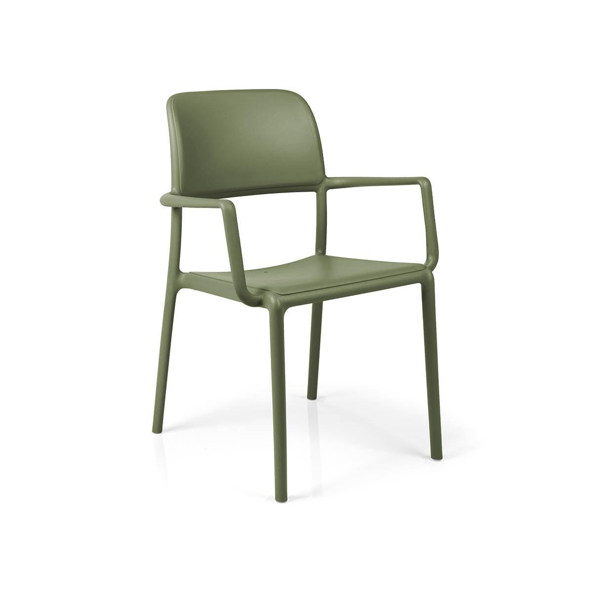 Riva Armchair
