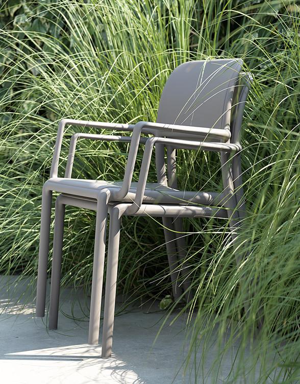 Riva Armchair